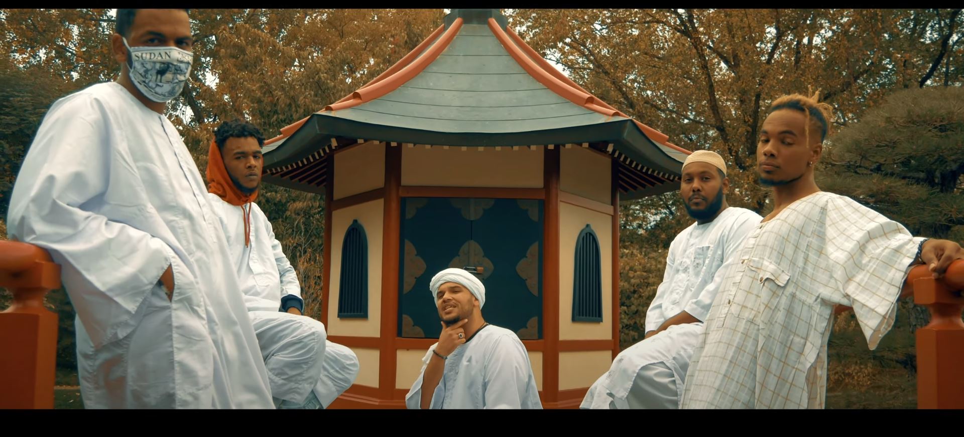 Load video: 