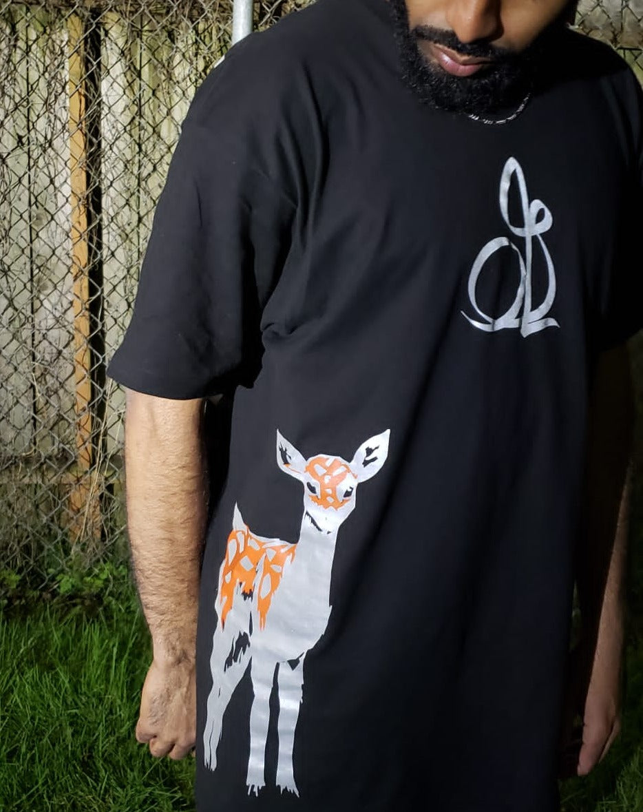 The Black Out Collection